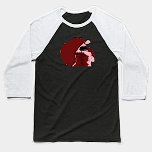 Frail Baseball T-Shirt